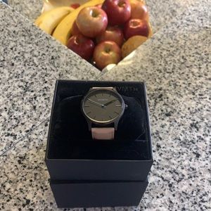 MVMT watch